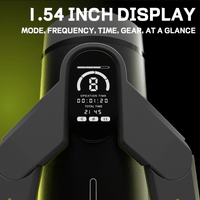 Automatic Male Masturbator Sex Toys for Men - Male Sex Toy with 9 Thrusting Powered by Tryfun