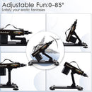 Automatic Sex Machine Sex Toys Love Machine Device Gun with 6 Attachments