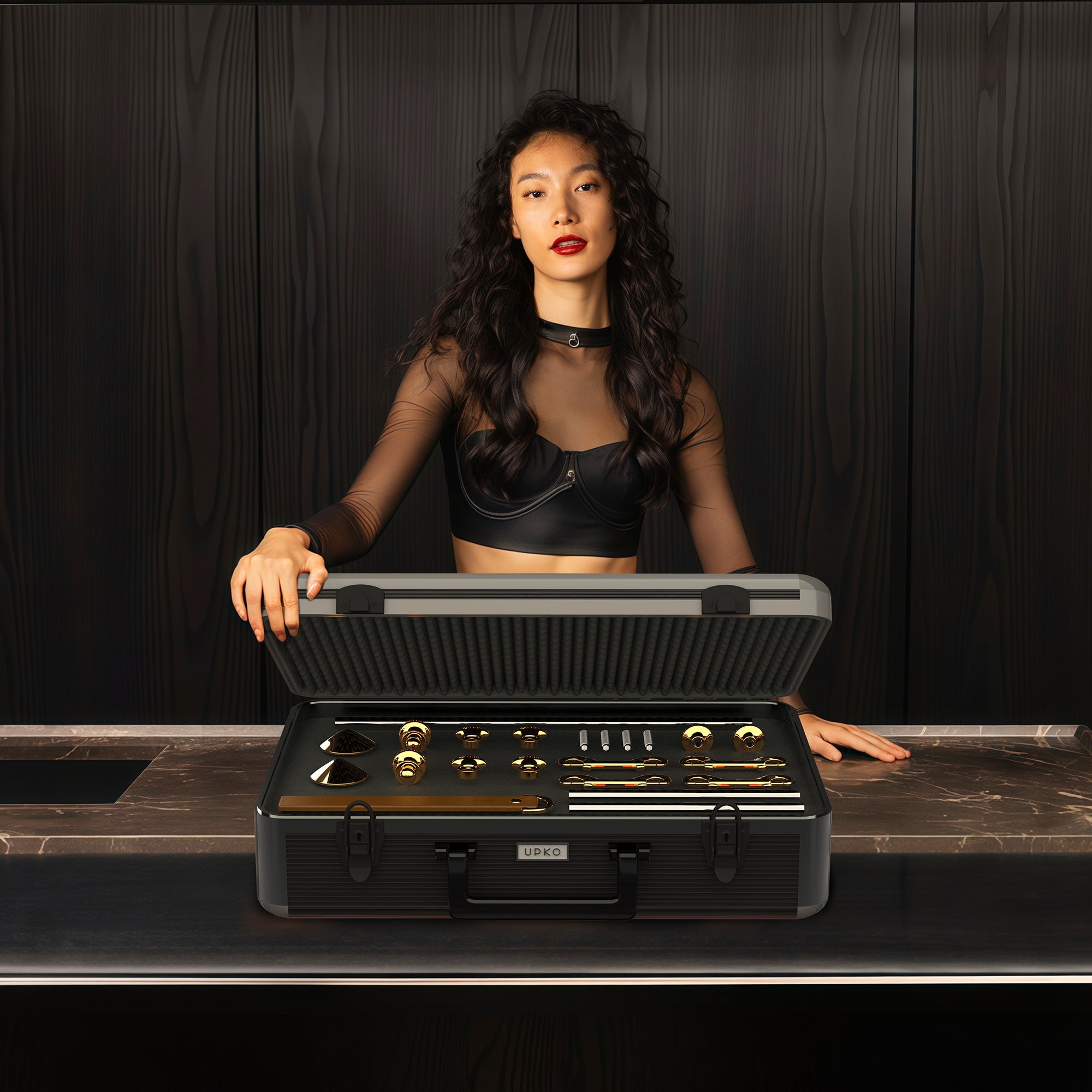 Prestige Bond Restraint Kit