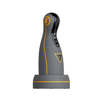 Suction and Heating Male Masturbator
