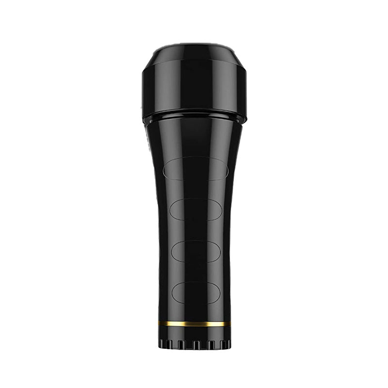 Realistic Textured Vagina Pocket Pussy Male Masturbators Cup