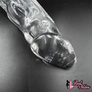 10in 12.5in Big Lifelike knife Dildo With Handle Sex Toy Masturbator