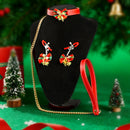 Christmas-themed Bondage SM Flirting 6PCS Set