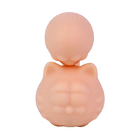 3.11in Cute Soft Multiple Vibrating Modes Dildo Small AV Massager Pet Vibe