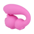 3.11in Cute Soft Multiple Vibrating Modes Dildo Small AV Massager Pet Vibe