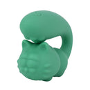 3.11in Cute Soft Multiple Vibrating Modes Dildo Small AV Massager Pet Vibe