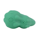3.11in Cute Soft Multiple Vibrating Modes Dildo Small AV Massager Pet Vibe