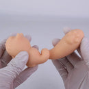 3.11in Cute Soft Multiple Vibrating Modes Dildo Small AV Massager Pet Vibe