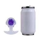 3.27in 3.86in Silicone Butt Plug Dildo Vaginal Massager & Anus Stimulator