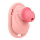 3.34in Real Hollow Chastity Cage Dildo Couple Sex Game Masturbator