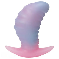3.38in 4.56in 5.53in Small Butt Plug Dildo For Men Women Fucking