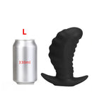 3.38in 4.56in 5.53in Small Butt Plug Dildo For Men Women Fucking