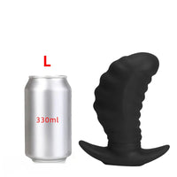 3.38in 4.56in 5.53in Small Butt Plug Dildo For Men Women Fucking