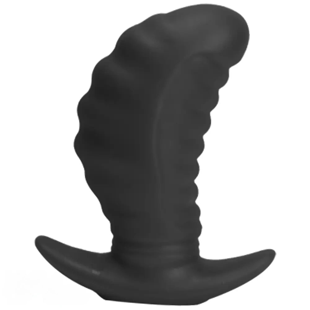 3.38in 4.56in 5.53in Small Butt Plug Dildo For Men Women Fucking