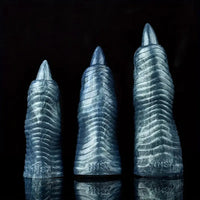 3.54in 3.98in 4.72in Dragon Paw Finger Fantasy Monster Dildo Sleeve