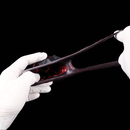 3.54in 4.72in 5.51in 6.69in Tentacle Silicone Soft Dildo Sleeve Cock Extender