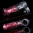 3.54in 4.72in 5.51in Animal Horse Penis Sleeve Enlargement Dildo