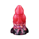 3.54in 5.12in 6.69in Fantasy Small Monster Odd Dildo For Couples Play
