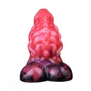 3.54in 5.12in 6.69in Fantasy Small Monster Odd Dildo For Couples Play