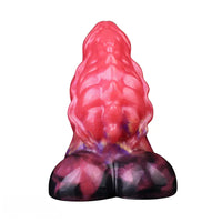 3.54in 5.12in 6.69in Fantasy Small Monster Odd Dildo For Couples Play