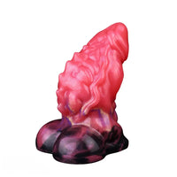 3.54in 5.12in 6.69in Fantasy Small Monster Odd Dildo For Couples Play