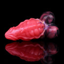 3.54in 5.12in 6.69in Fantasy Small Monster Odd Dildo For Couples Play