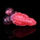 3.54in 5.12in 6.69in Fantasy Small Monster Odd Dildo For Couples Play