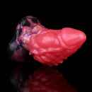 3.54in 5.12in 6.69in Fantasy Small Monster Odd Dildo For Couples Play