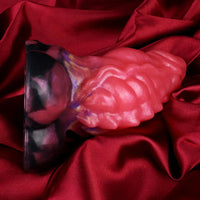 3.54in 5.12in 6.69in Fantasy Small Monster Odd Dildo For Couples Play
