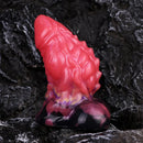 3.54in 5.12in 6.69in Fantasy Small Monster Odd Dildo For Couples Play