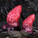3.54in 5.12in 6.69in Fantasy Small Monster Odd Dildo For Couples Play