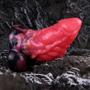 3.54in 5.12in 6.69in Fantasy Small Monster Odd Dildo For Couples Play