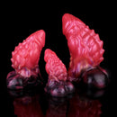 3.54in 5.12in 6.69in Fantasy Small Monster Odd Dildo For Couples Play