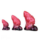 3.54in 5.12in 6.69in Fantasy Small Monster Odd Dildo For Couples Play