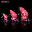 3.54in 5.12in 6.69in Fantasy Small Monster Odd Dildo For Couples Play
