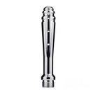 3.54in 5.12in Seven Holes Shower Dildo For Anus Vagina Clean Masturbation
