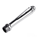 3.54in 5.12in Seven Holes Shower Dildo For Anus Vagina Clean Masturbation