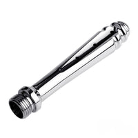3.54in 5.12in Seven Holes Shower Dildo For Anus Vagina Clean Masturbation