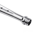3.54in 5.12in Seven Holes Shower Dildo For Anus Vagina Clean Masturbation