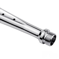 3.54in 5.12in Seven Holes Shower Dildo For Anus Vagina Clean Masturbation