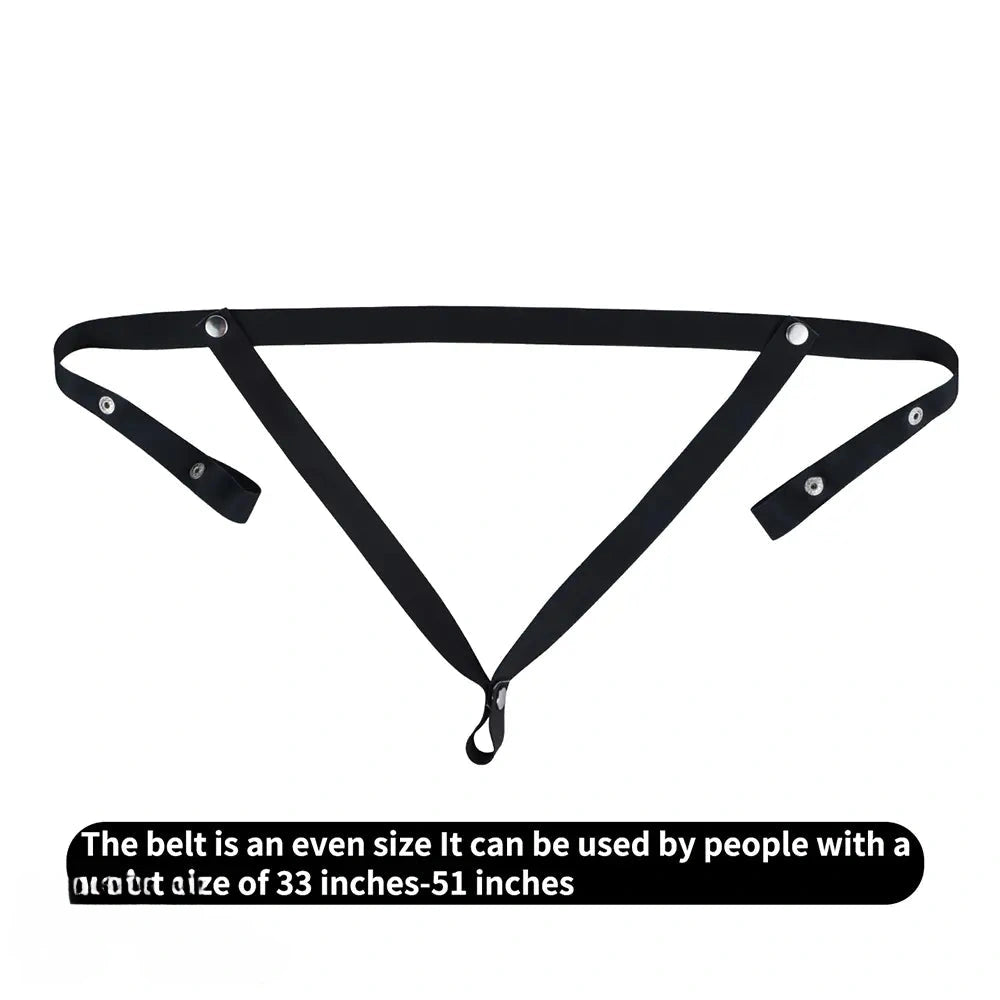 3.54in Silicone Soft Real Cock Cage Strap on Chastity Dildo With Lock