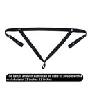 3.54in Silicone Soft Real Cock Cage Strap on Chastity Dildo With Lock