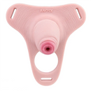 3.54in Strap on Chastity Dildo Wearable Realistic Cock Cage For Men Gay