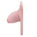 3.54in Strap on Chastity Dildo Wearable Realistic Cock Cage For Men Gay