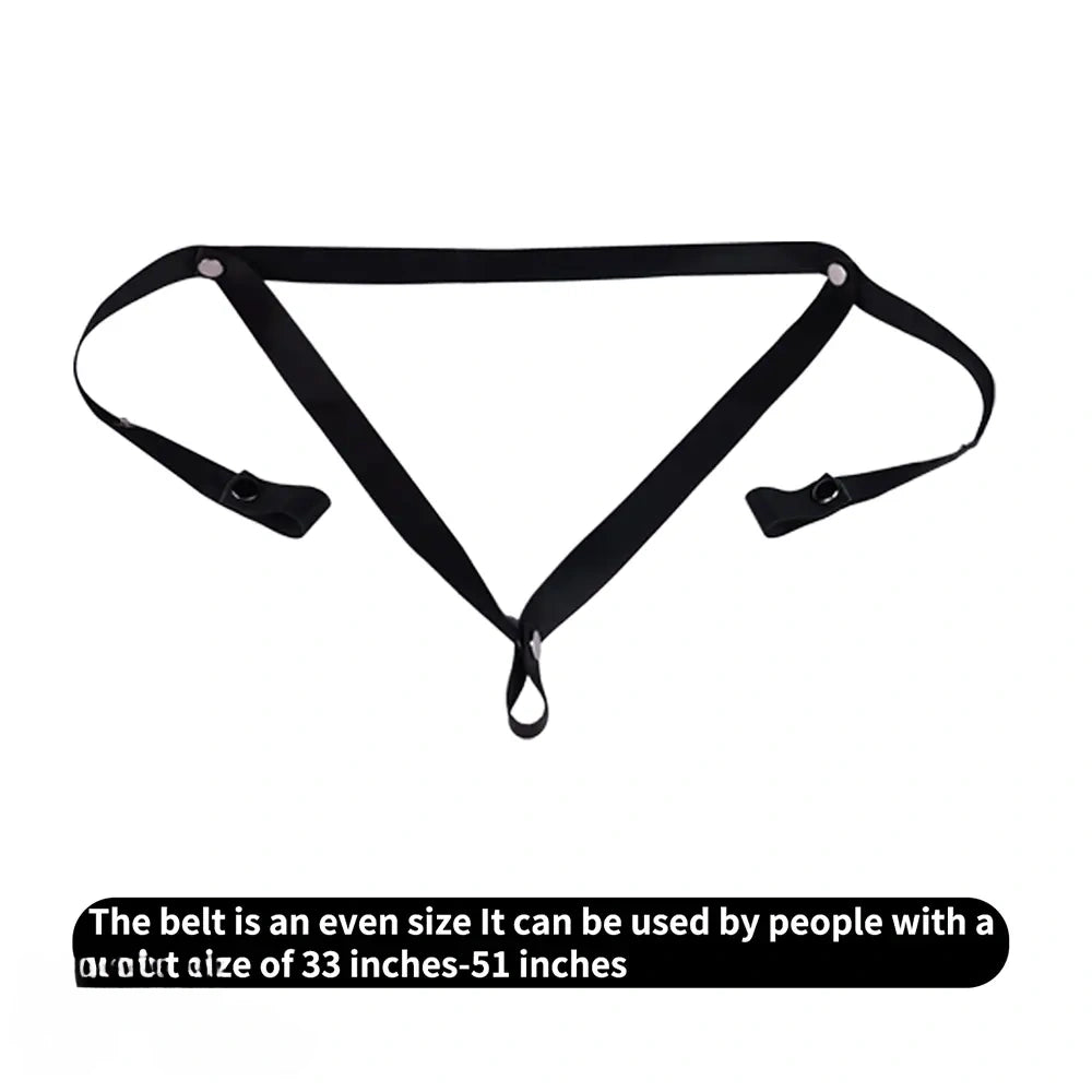 3.54in Strap on Chastity Dildo Wearable Realistic Cock Cage For Men Gay