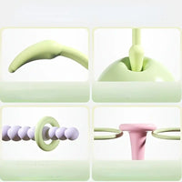 3.62in 4.57in 5.16in Small Anal Beads Soft Silicone Butt Plug Dildo