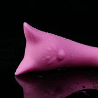 3.62in Secret Zoo Private Pet Mini Portable Vibrating Dildo Women Vibe Toy