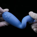 3.62in Secret Zoo Private Pet Mini Portable Vibrating Dildo Women Vibe Toy