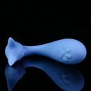 3.62in Secret Zoo Private Pet Mini Portable Vibrating Dildo Women Vibe Toy