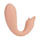 3.62in Secret Zoo Private Pet Mini Portable Vibrating Dildo Women Vibe Toy